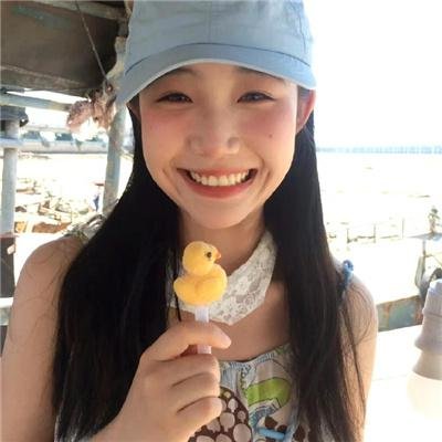 蔚山少女 海报